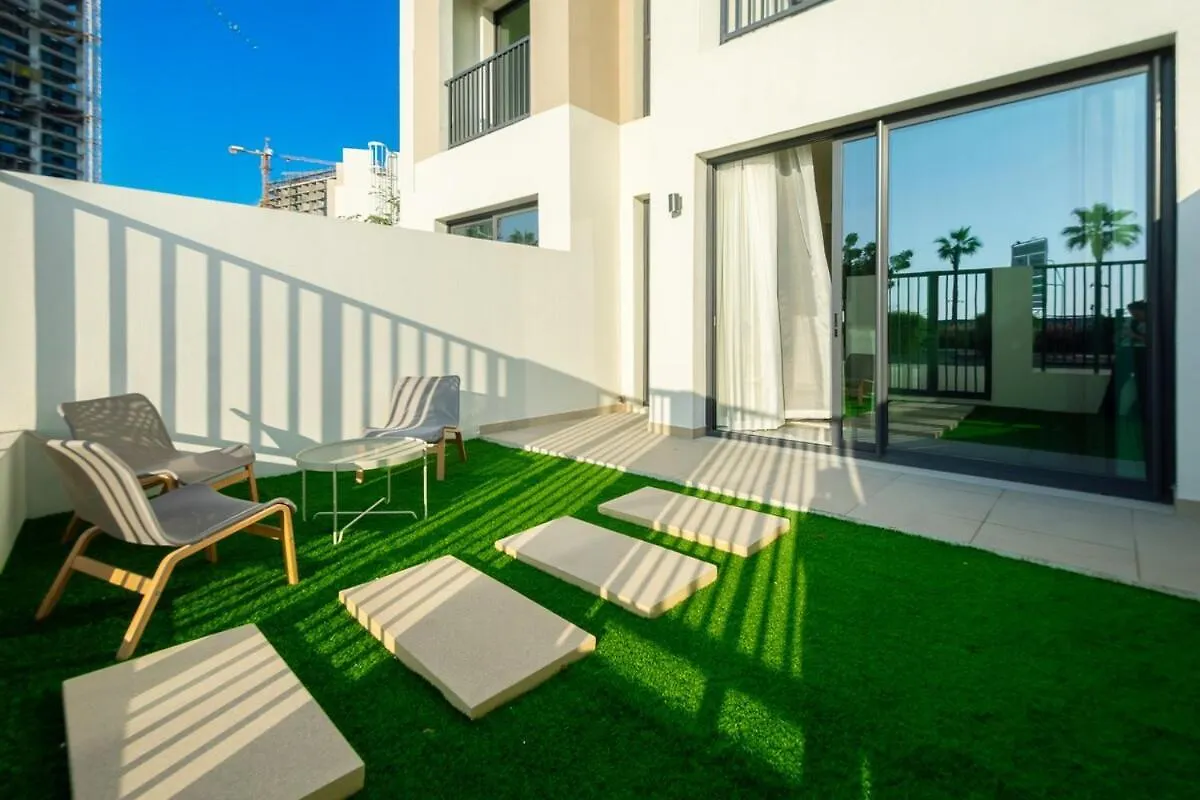 Family Getaway Villa Ras al-Khaimah 0*,  United Arab Emirates